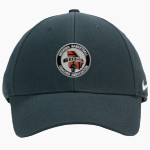 Georgia Athletic Coaches Association <span class="pdp-name-mascot">Georgia Athletic Coaches Association</span> Nike Dri-FIT Swoosh Flex Cap Front Thumbnail