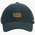 Fort Hays State University Tigers Nike Dri-FIT Swoosh Flex Cap Front Thumbnail