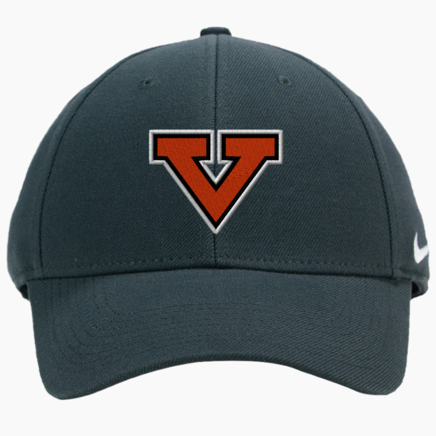 Jackson Pathways Vikings <span class="pdp-name-mascot">Jackson Pathways Vikings</span> Nike Dri-FIT Swoosh Flex Cap
