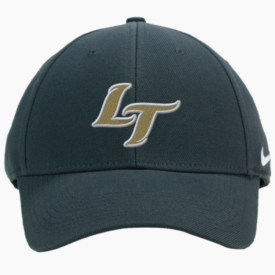Lebanon Tigers Nike Dri-FIT Swoosh Flex Cap