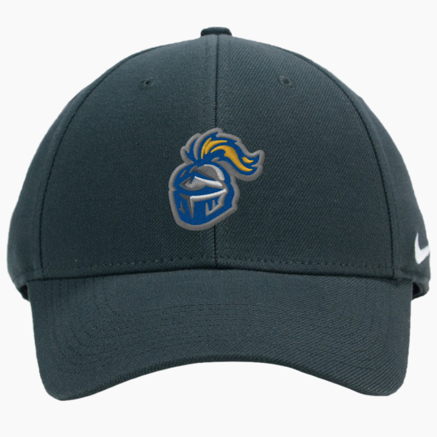 Devonshire Knights <span class="pdp-name-mascot">Devonshire Knights</span> Nike Dri-FIT Swoosh Flex Cap