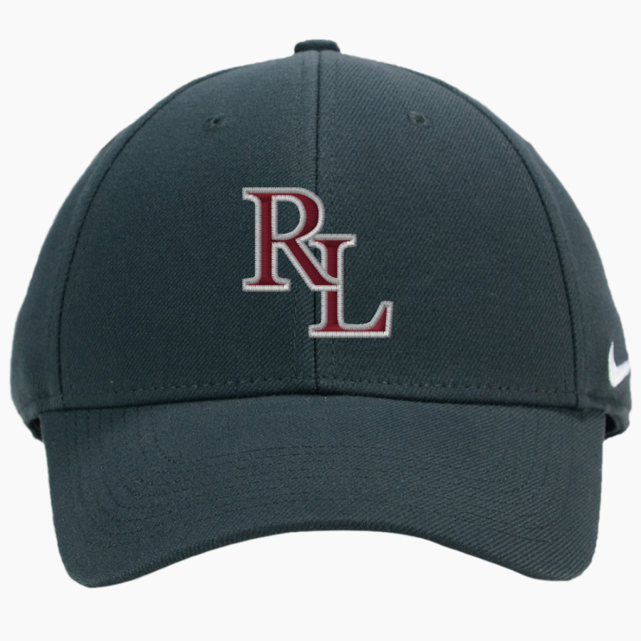 Roxbury Latin Nike Dri-FIT Swoosh Flex Cap