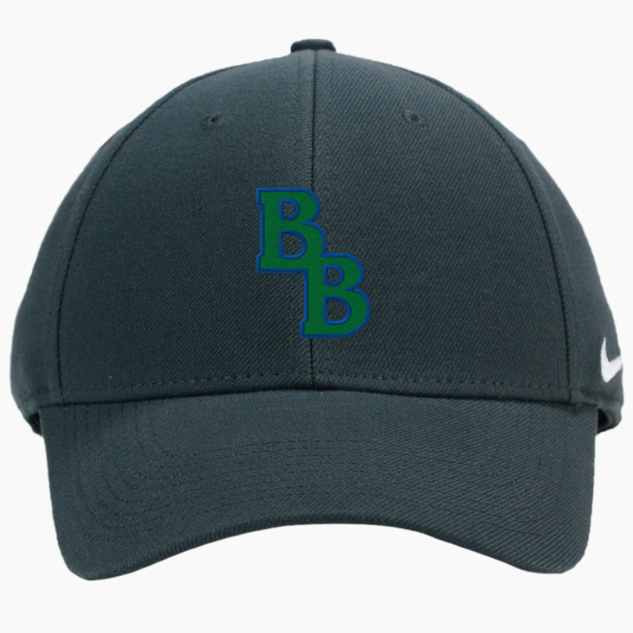 The Blake School BEARS ONLINE STORE Nike Dri-FIT Swoosh Flex Cap