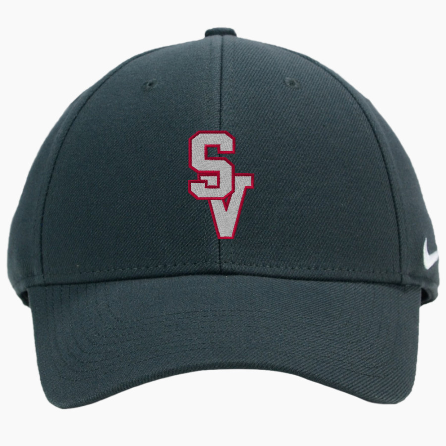 SIERRA VISTA HIGH SCHOOL DONS <span class="pdp-name-mascot">SIERRA VISTA DONS</span> Nike Dri-FIT Swoosh Flex Cap