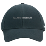 Cal Poly Humboldt Lumberjacks <span class="pdp-name-mascot">Humboldt State Lumberjacks</span> Nike Dri-FIT Swoosh Flex Cap Front Thumbnail