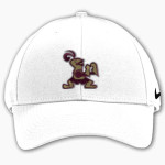EDGEWOOD CRUSADERS The Official Online Store Nike Dri-FIT Swoosh Flex Cap Front Thumbnail