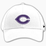 Carlsbad Lancers Nike Dri-FIT Swoosh Flex Cap Front Thumbnail