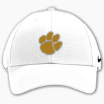 SHADE HIGH SCHOOL PANTHERS Nike Dri-FIT Swoosh Flex Cap Front Thumbnail