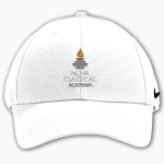 Nova Knights Nike Dri-FIT Swoosh Flex Cap Front Thumbnail