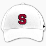 SOUTHMORELAND HIGH SCHOOL SCOTTIES <span class="pdp-name-mascot">SOUTHMORELAND SCOTTIES</span> Nike Dri-FIT Swoosh Flex Cap Front Thumbnail