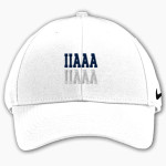 IIAAA IIAAA Nike Dri-FIT Swoosh Flex Cap Front Thumbnail