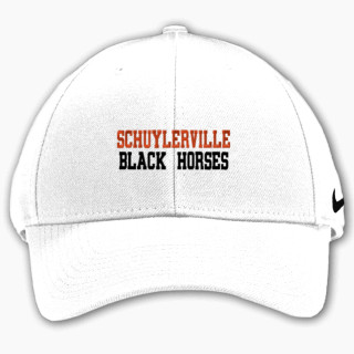 Nike Dri-FIT Swoosh Flex Cap