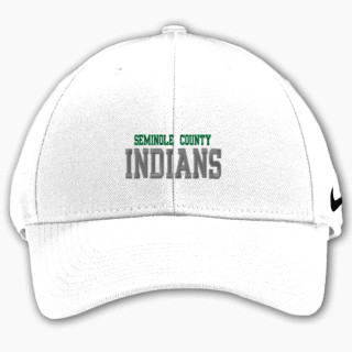 Nike Dri-FIT Swoosh Flex Cap