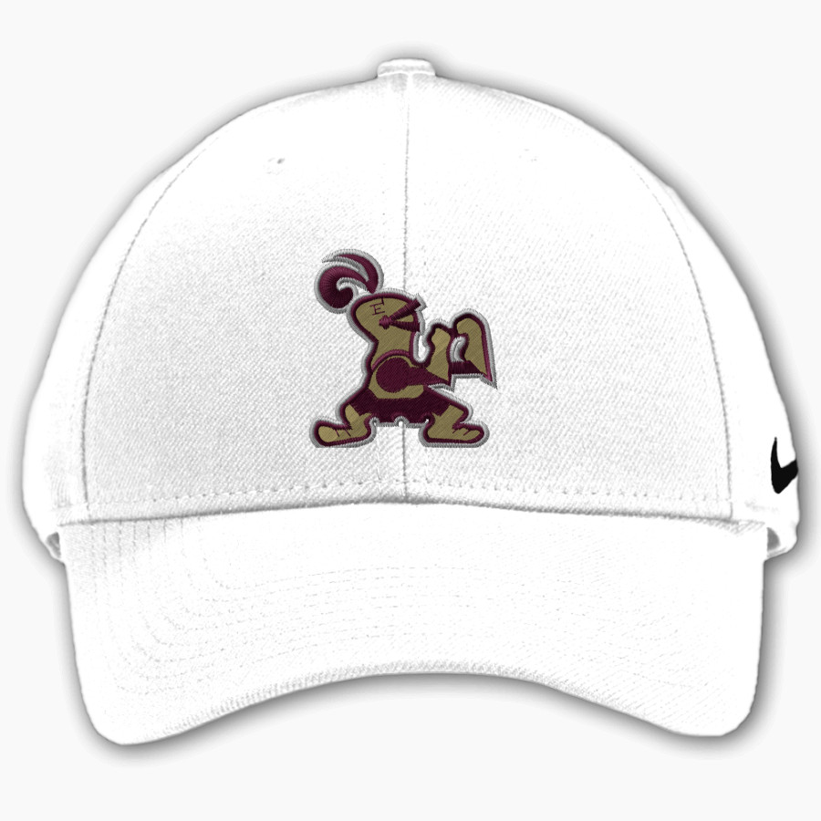 EDGEWOOD CRUSADERS The Official Online Store Nike Dri-FIT Swoosh Flex Cap