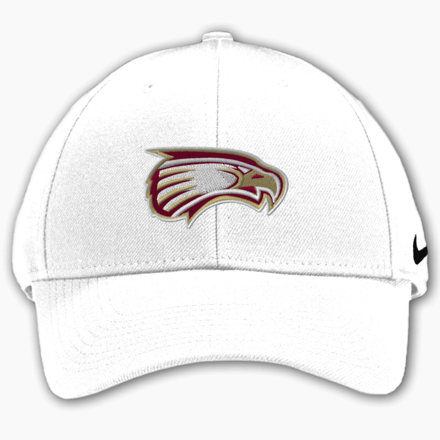 Discovery Eagles Nike Dri-FIT Swoosh Flex Cap