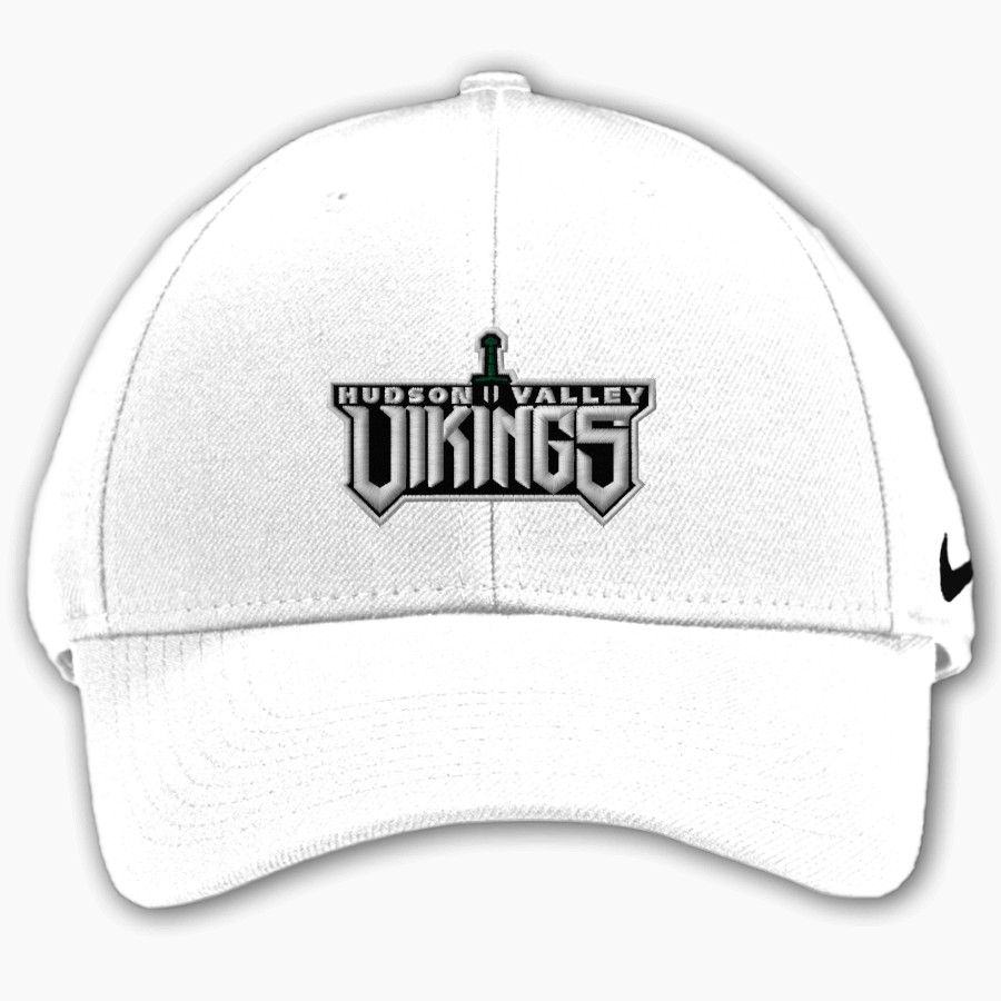 Hudson Valley Vikings Nike Dri-FIT Swoosh Flex Cap