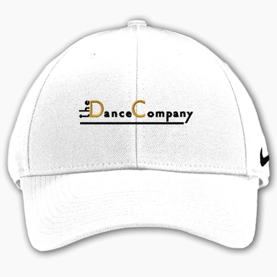The Dance Company The Dance Company <span class="pdp-name-mascot">The Dance Company</span> Nike Dri-FIT Swoosh Flex Cap