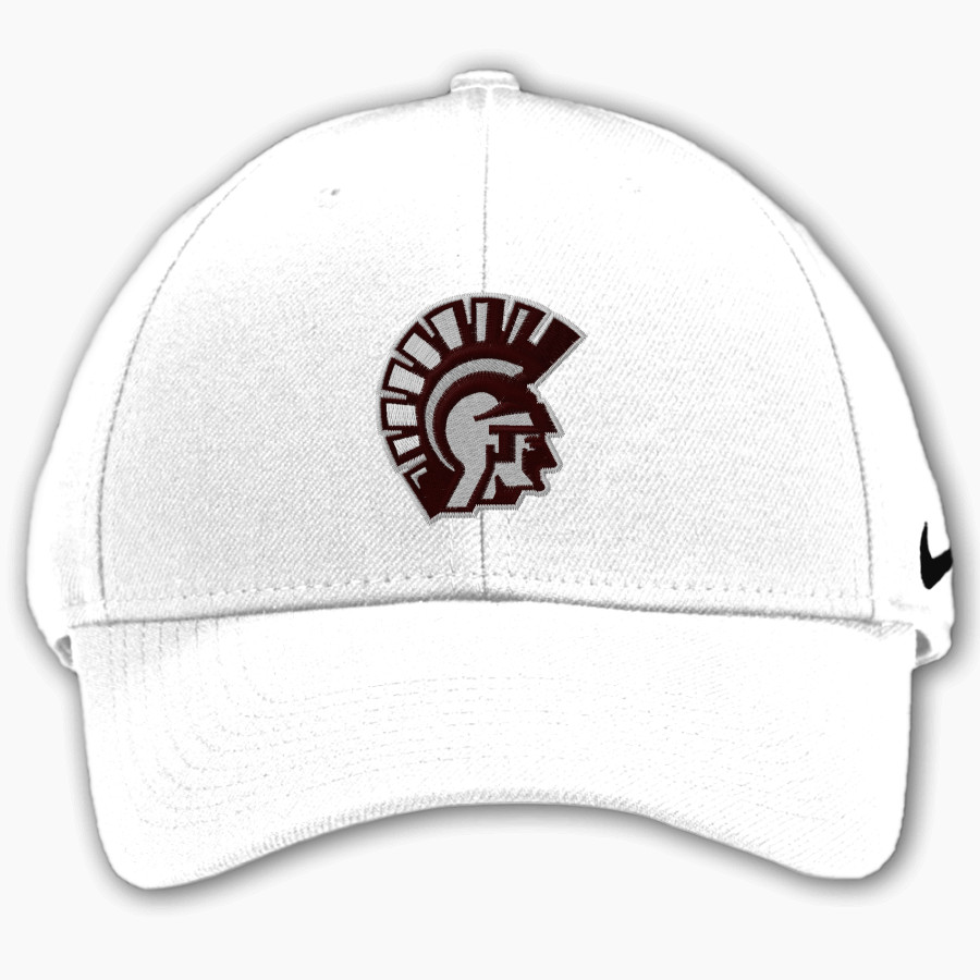 Roger Bacon Spartans <span class="pdp-name-mascot">Roger Bacon Spartans</span> Nike Dri-FIT Swoosh Flex Cap