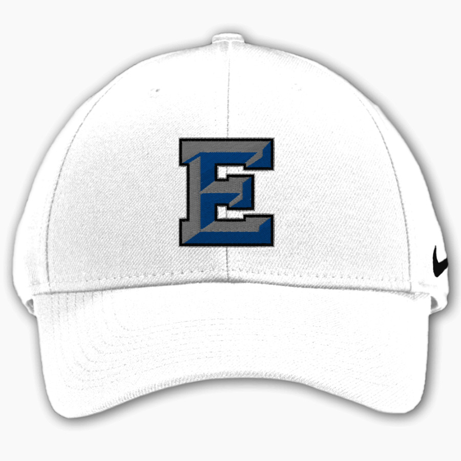 EDEN HIGH SCHOOL BULLDOGS <span class="pdp-name-mascot">EDEN BULLDOGS /LADY</span> Nike Dri-FIT Swoosh Flex Cap