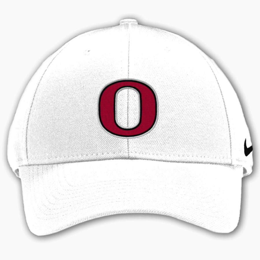 Osakis Silverstreaks Nike Dri-FIT Swoosh Flex Cap