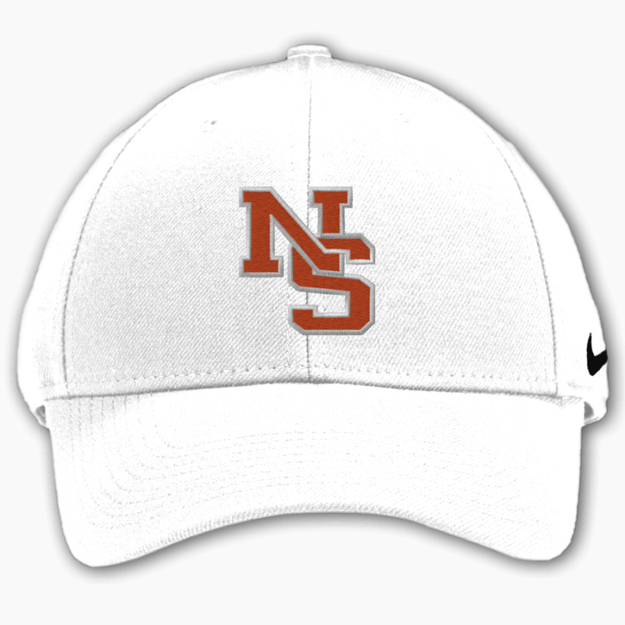 NEWTON SOUTH HIGH SCHOOL LIONS <span class="pdp-name-mascot">NEWTON SOUTH LIONS</span> Nike Dri-FIT Swoosh Flex Cap