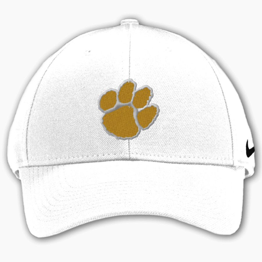 SHADE HIGH SCHOOL PANTHERS Nike Dri-FIT Swoosh Flex Cap