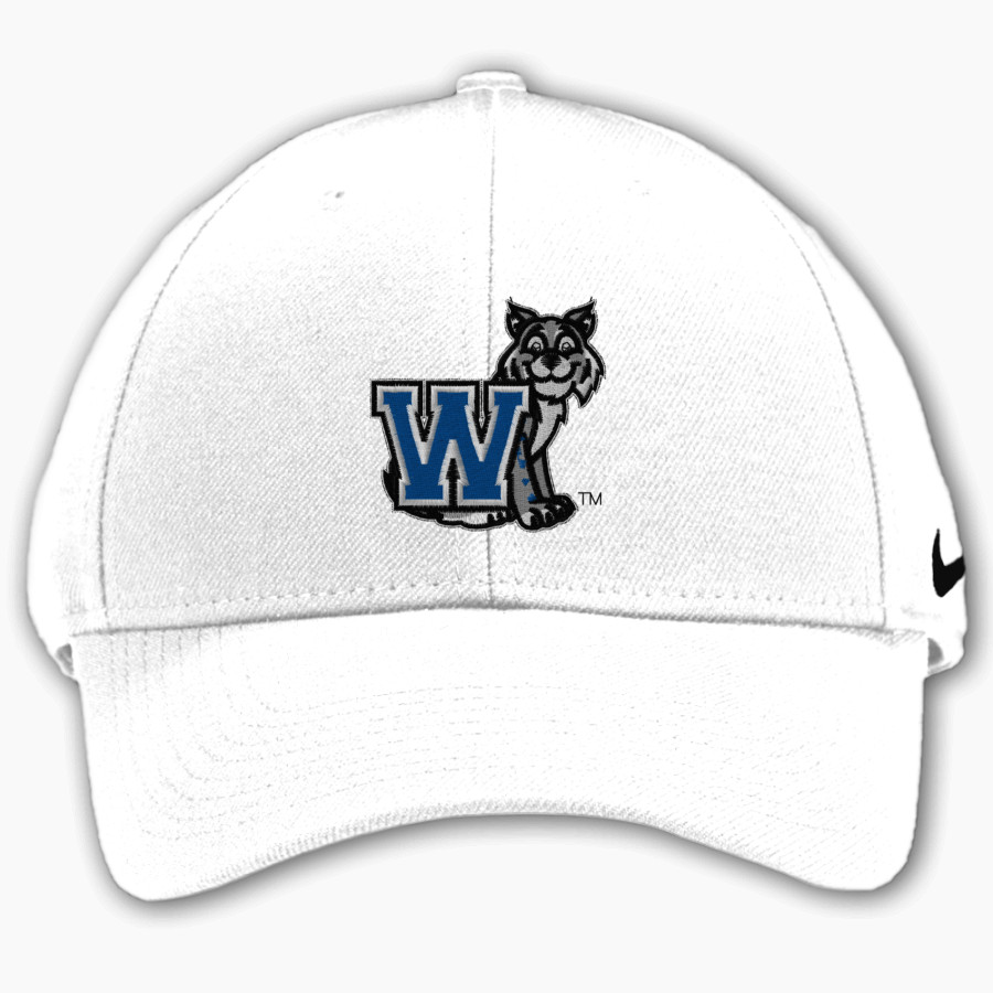 Winfield Elementary Wildcats <span class="pdp-name-mascot">Winfield Elementary Wildcats</span> Nike Dri-FIT Swoosh Flex Cap