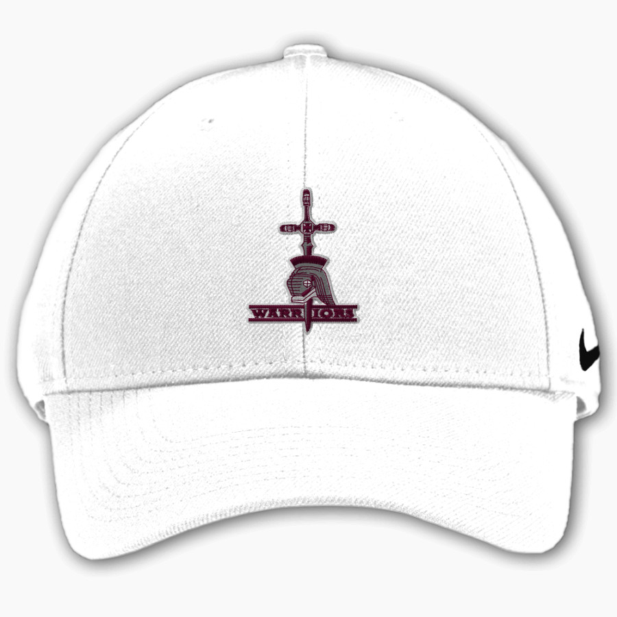 WEST SIDE CHRISTIAN SCHOOL WARRIORS <span class="pdp-name-mascot">WEST SIDE CHRISTIAN WARRIORS</span> Nike Dri-FIT Swoosh Flex Cap