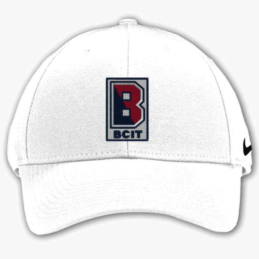 West Tech Panthers <span class="pdp-name-mascot">West Tech Panthers</span> Nike Dri-FIT Swoosh Flex Cap