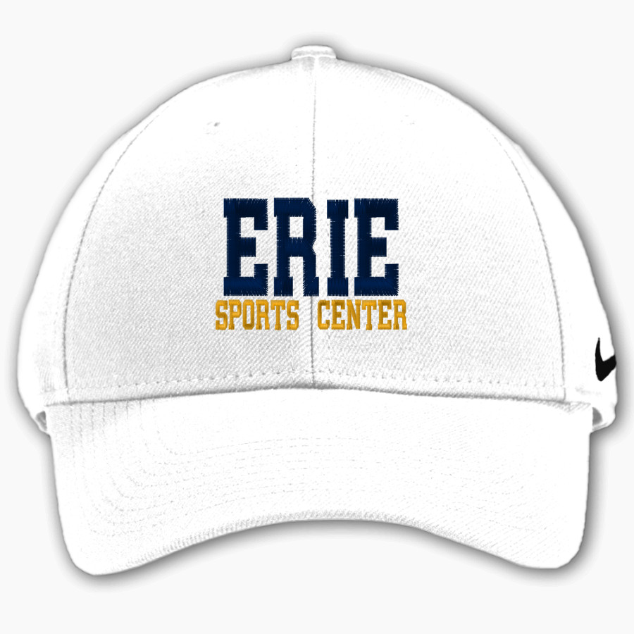 Erie Sports Center <span class="pdp-name-mascot">Erie Sports Center</span> Nike Dri-FIT Swoosh Flex Cap