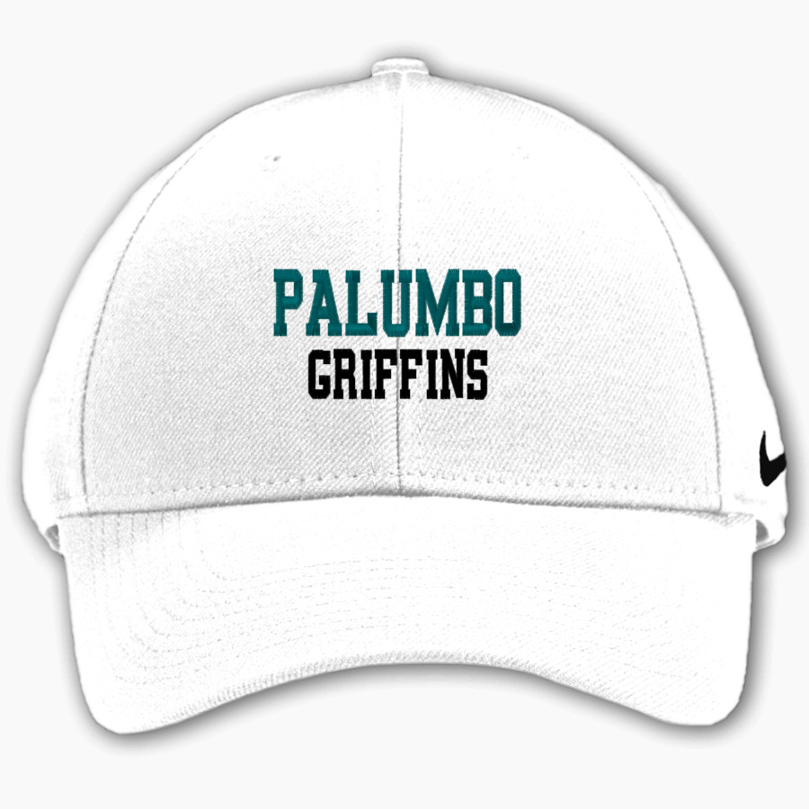ACADEMY AT PALUMBO HIGH SCHOOL GRIFFINS Nike Dri-FIT Swoosh Flex Cap