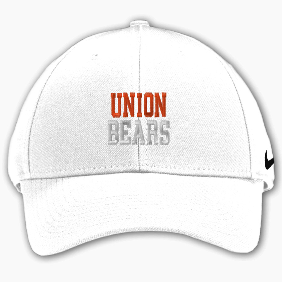 Union Bears Nike Dri-FIT Swoosh Flex Cap