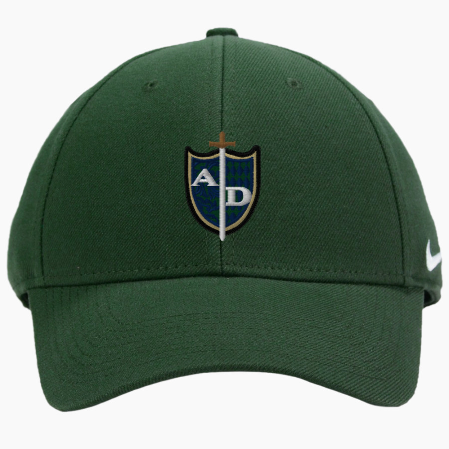 Arma Dei Academy Arma Dei Academy Nike Dri-FIT Swoosh Flex Cap