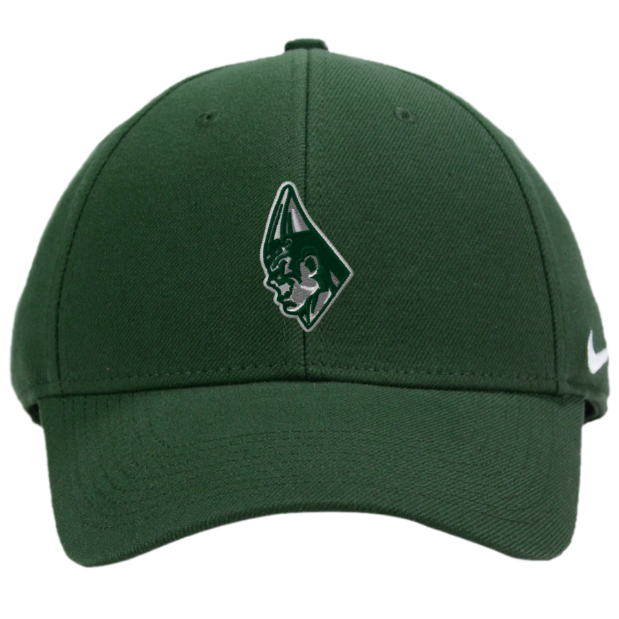 MIAMI CENTRAL HIGH SCHOOL ROCKETS <span class="pdp-name-mascot">MIAMI CENTRAL ROCKETS</span> Nike Dri-FIT Swoosh Flex Cap