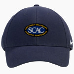 Southern Collegiate Athletic Conference Nike Dri-FIT Swoosh Flex Cap Front Thumbnail