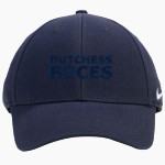 Dutchess BOCES <span class="pdp-name-mascot">Dutchess County BOCES</span> Nike Dri-FIT Swoosh Flex Cap Front Thumbnail