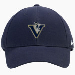 VENICE HIGH SCHOOL GONDOLIERS <span class="pdp-name-mascot">VENICE GONDOLIERS</span> Nike Dri-FIT Swoosh Flex Cap Front Thumbnail