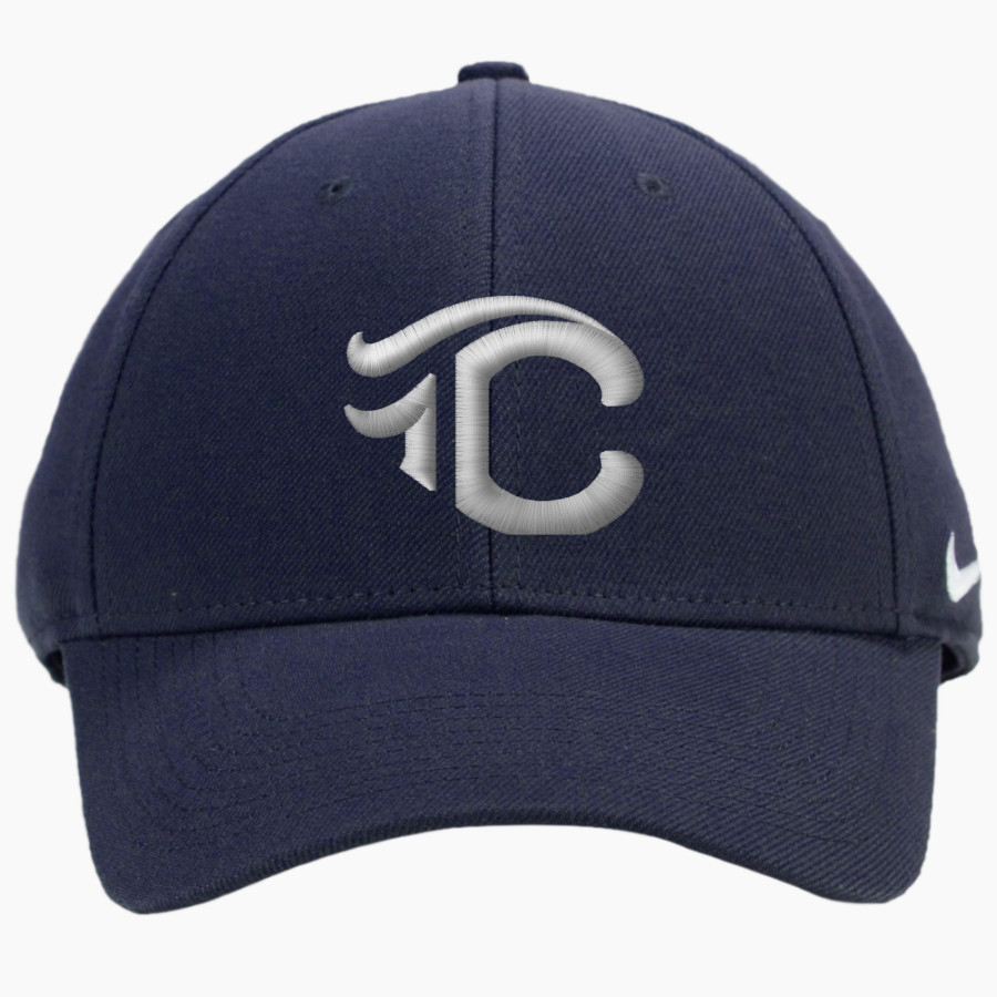 Triple Crown Sports <span class="pdp-name-mascot">Triple Crown</span> Nike Dri-FIT Swoosh Flex Cap