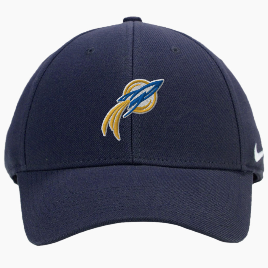 Broughal Rockets <span class="pdp-name-mascot">Broughal Rockets</span> Nike Dri-FIT Swoosh Flex Cap