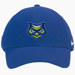 Discovery Swamp Owls Nike Dri-FIT Swoosh Flex Cap Front Thumbnail