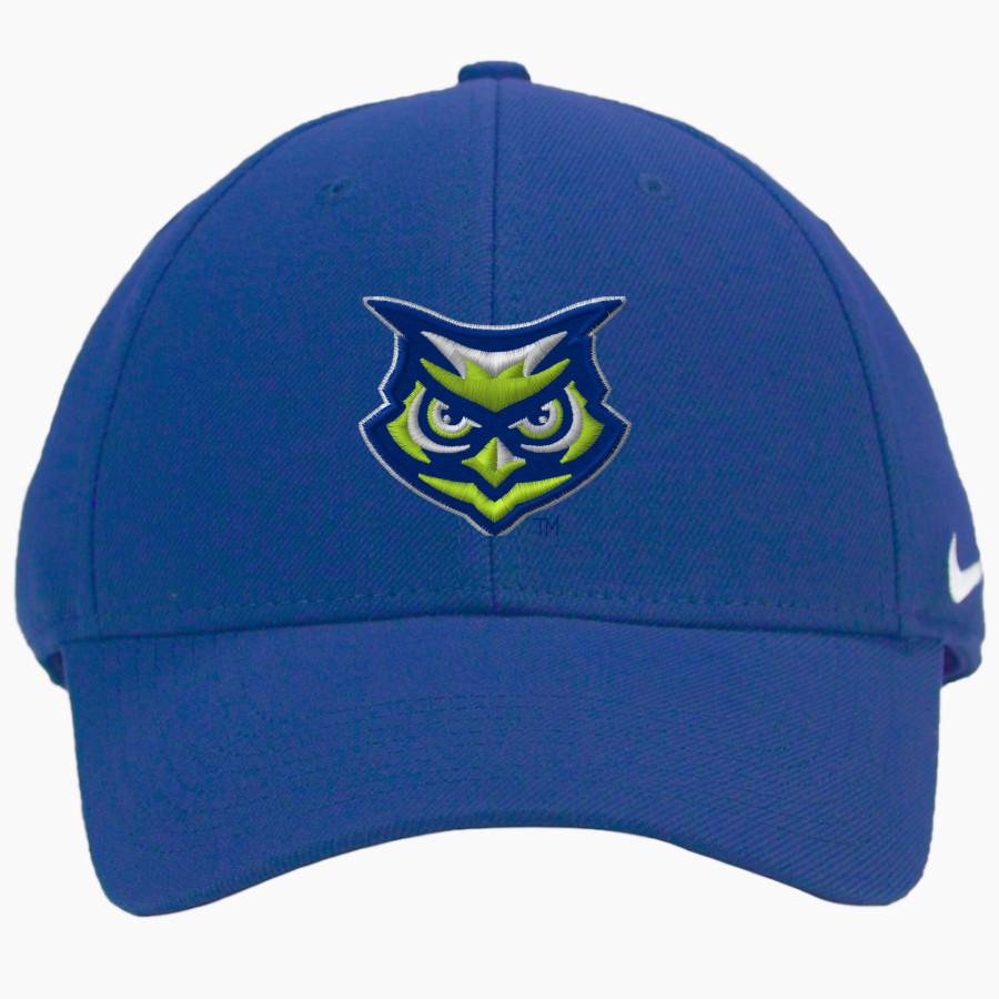Discovery Swamp Owls Nike Dri-FIT Swoosh Flex Cap
