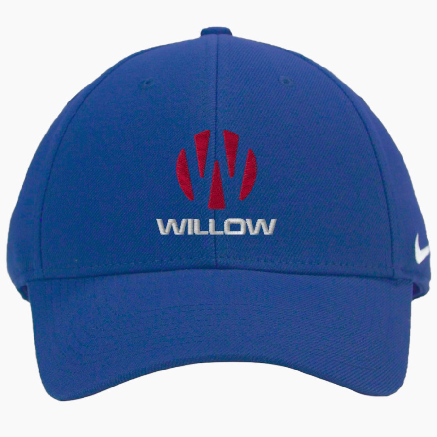 Willow TV Willow TV Nike Dri-FIT Swoosh Flex Cap