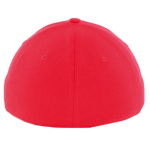 JOHN GLENN HIGH SCHOOL ROCKETS <span class="pdp-name-mascot">JOHN GLENN ROCKETS</span> Nike Dri-FIT Swoosh Flex Cap Back Thumbnail