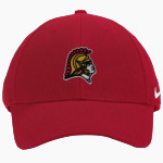ORONO HIGH SCHOOL SPARTANS Nike Dri-FIT Swoosh Flex Cap Front Thumbnail