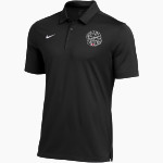 PINKERTON ACADEMY ASTROS <span class="pdp-name-mascot">PINKERTON ACADEMY ASTROS</span> Nike Men's Dry Franchise Polo Front Thumbnail