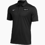 King Tech High School Online Apparel Store Nike Men's Dry Franchise Polo Front Thumbnail