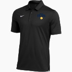 SHADE HIGH SCHOOL PANTHERS Nike Men's Dry Franchise Polo Front Thumbnail