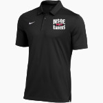 Milwaukee School of Engineering Nike Men's Dry Franchise Polo Front Thumbnail