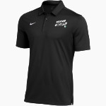 BRENTWOOD CHRISTIAN SCHOOL BEARS <span class="pdp-name-mascot">BRENTWOOD BEARS</span> Nike Men's Dry Franchise Polo Front Thumbnail
