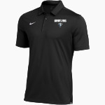 VENICE HIGH SCHOOL GONDOLIERS <span class="pdp-name-mascot">VENICE GONDOLIERS</span> Nike Men's Dry Franchise Polo Front Thumbnail